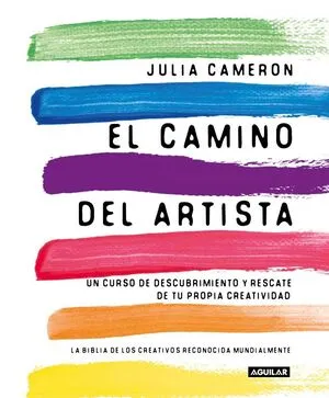 CAMINO DEL ARTISTA - JULIA CAMERON