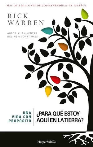 UNA VIDA CON PROPOSITO - RICK WARREN