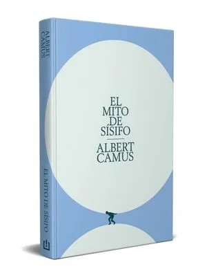 EL MITO DE SISIFO (EDICION ESPECIAL EN TAPA DURA) - ALBERT CAMUS
