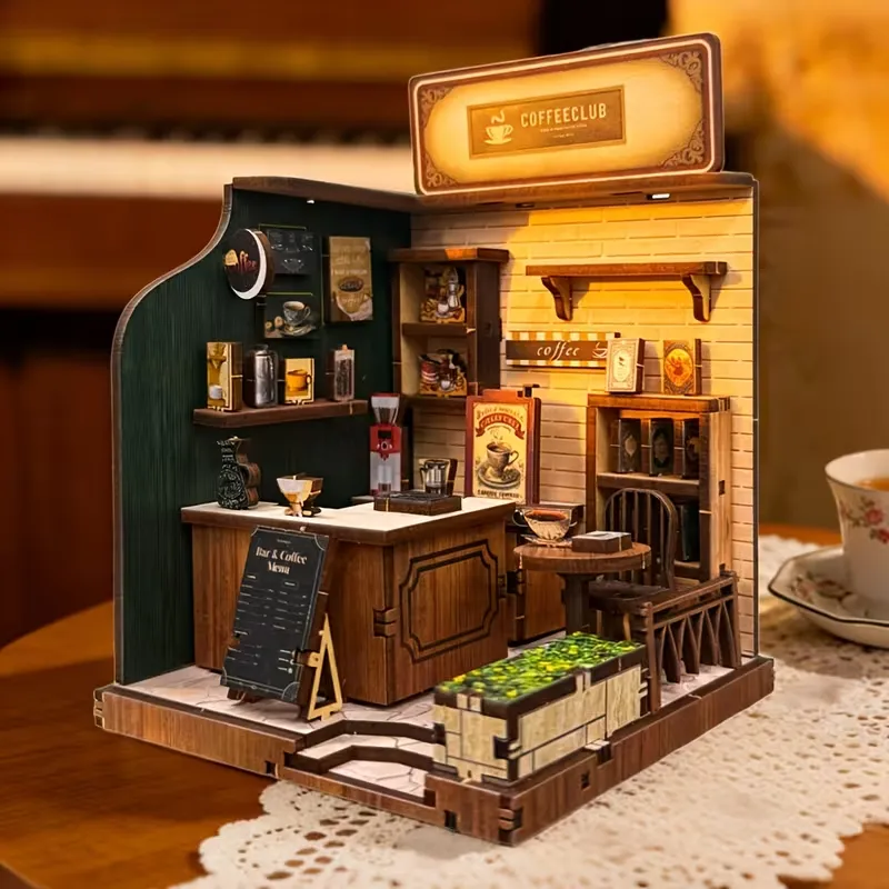 RINCON DE LIBROS - CAFETERIA