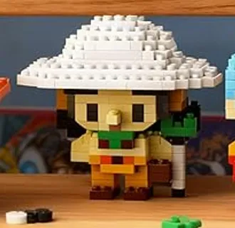 [LADRILLOS] LADRILLOS - USOPP