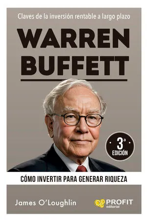 [NEGOCIOS] WARREN BUFFETT - JAMES O'LOUGHLIN