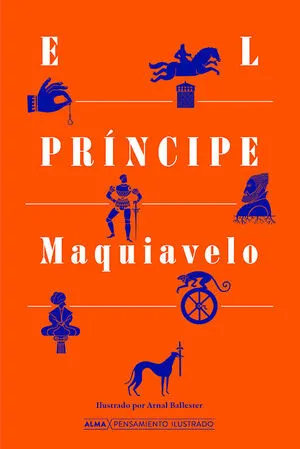 EL PRINCIPE - NICCOLO MACHIAVELLI