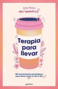 [AUTOAYUDA] TERAPIA PARA LLEVAR - ANA PEREZ