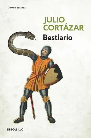 BESTIARIO - JULIO CORTAZAR