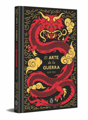EL ARTE DE LA GUERRA - SUN TZU