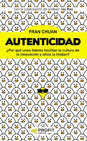 AUTENTICIDAD - FRAN CHUAN SANCHO