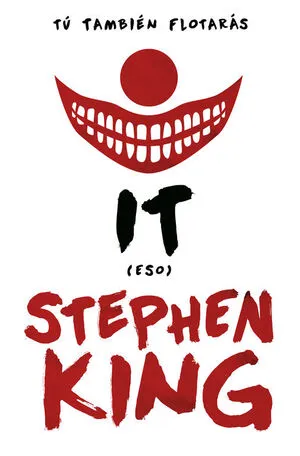 IT - STEPHEN KING
