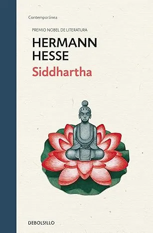SIDDHARTHA - HERMANN HESSE